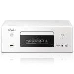 Denon RCDN-11 DAB Hi-Fi All-in-One stiprintuvas/imtuvas ir CD grotuvas